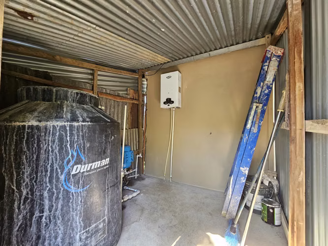Casa Renovada de 2 Recámaras en el Centro de Pedasí