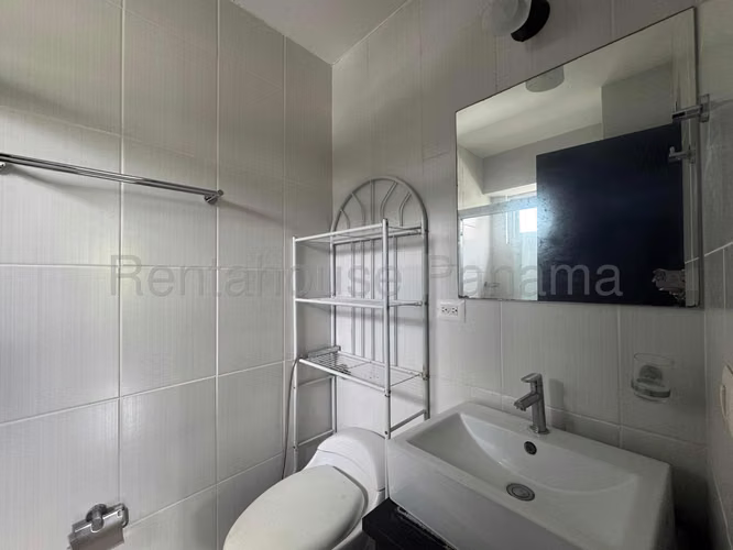 Venta Apartamento Altos de Panamá - YD