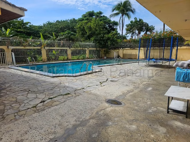 Apartamento en Venta en PH GRATELVI Coco del Mar 27AECC767