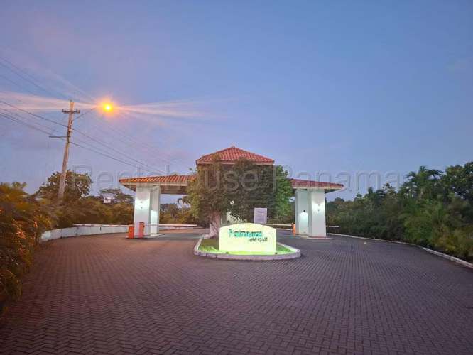 Se Vende Terreno en Coronado DPA26-9093