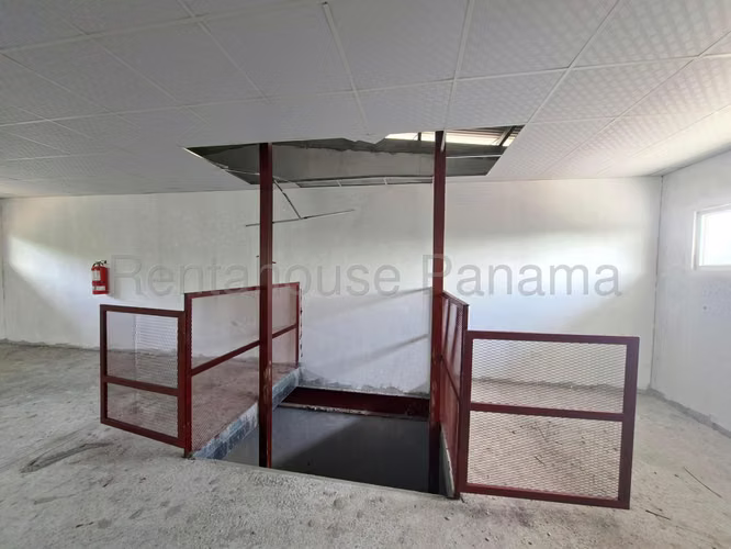 Se Vende Galera en Panamá Oeste DPA27-441