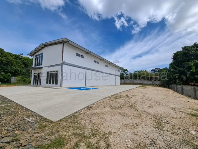 Se Vende Galera en Panamá Oeste DPA27-441