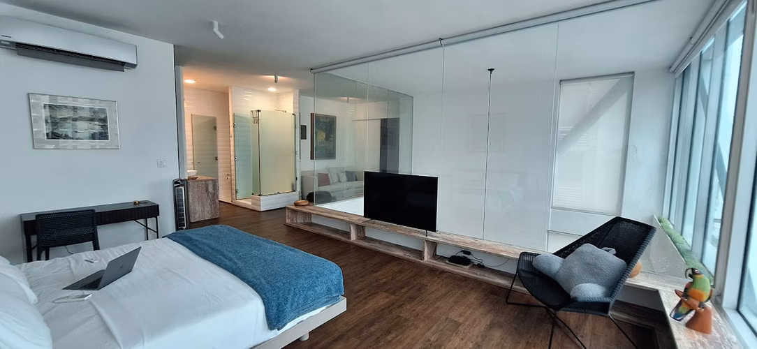Apartamento en Punta Pacifica I con deposito y 2 parking