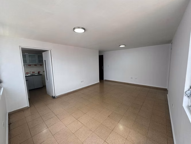 ALQUILER APARTAMENTO EL CANGREJO PH HILTON PARK MLD