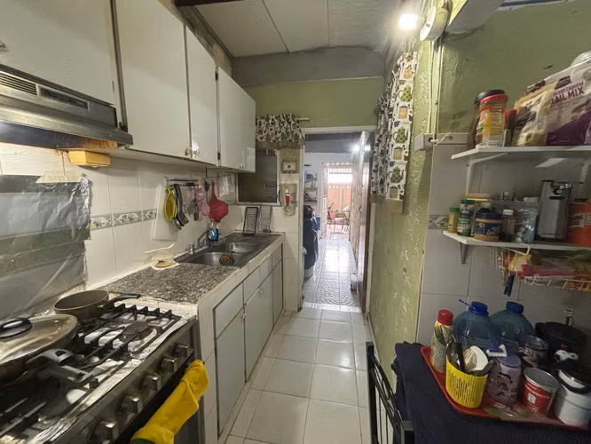 VENTA DE CASA EN CERRO VIENTO