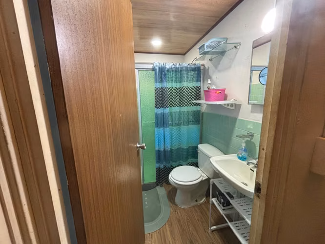 VENTA DE CASA EN CERRO VIENTO