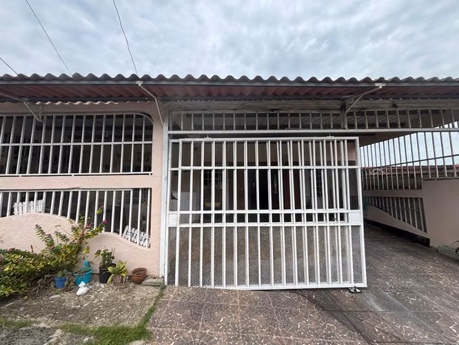 VENTA DE CASA EN CERRO VIENTO