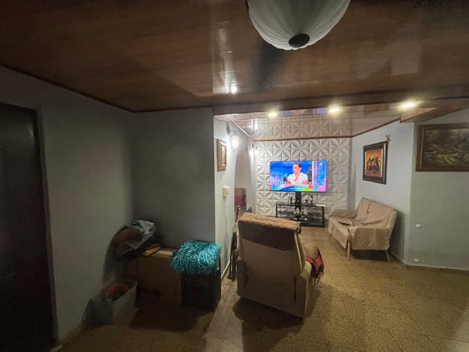 VENTA DE CASA EN CERRO VIENTO