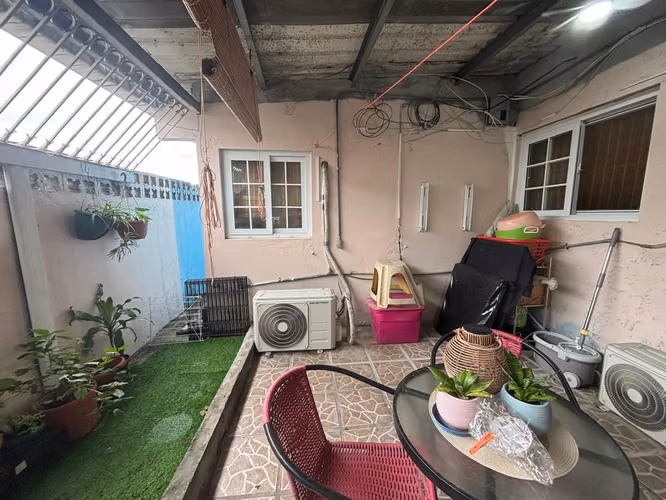 VENTA DE CASA EN CERRO VIENTO