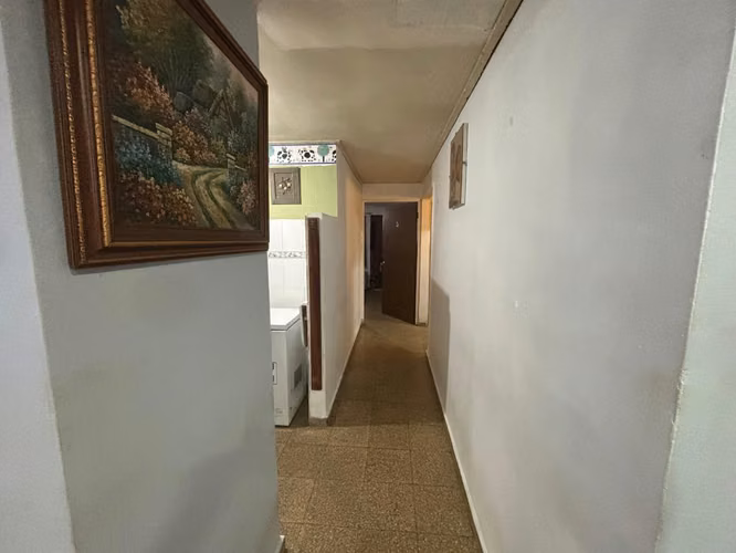 VENTA DE CASA EN CERRO VIENTO