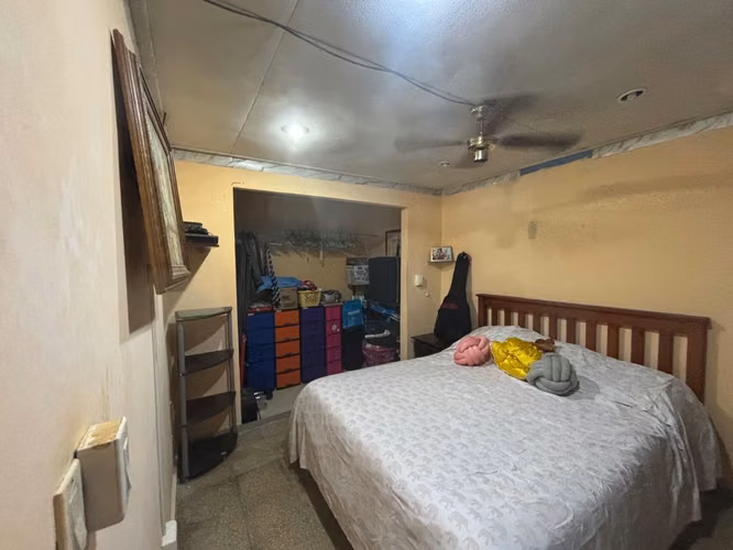 VENTA DE CASA EN CERRO VIENTO