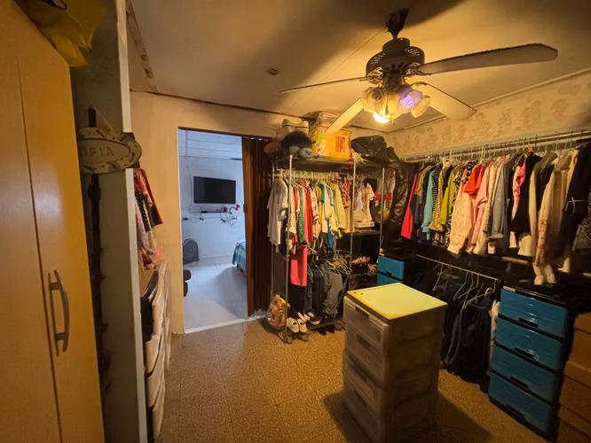 VENTA DE CASA EN CERRO VIENTO