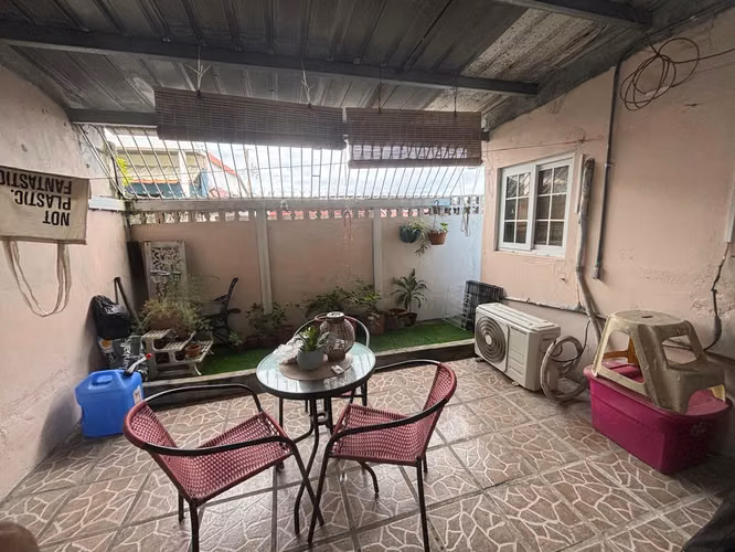 VENTA DE CASA EN CERRO VIENTO