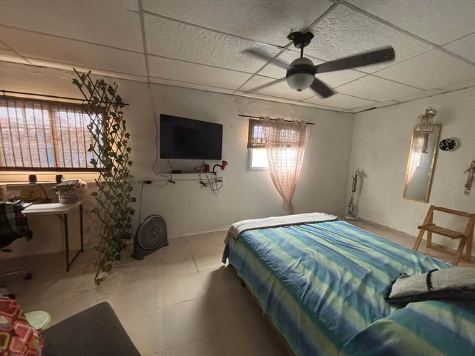 VENTA DE CASA EN CERRO VIENTO