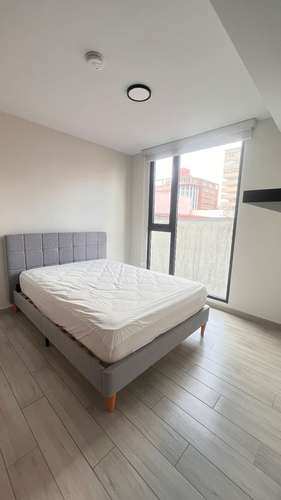 Apartamento PH Alexa Bella Vista - Amoblado con Vista a la Ciudad