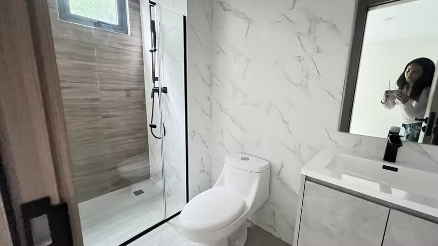 Apartamento PH Alexa Bella Vista - Amoblado con Vista a la Ciudad