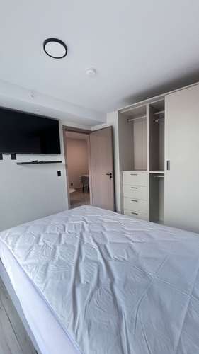 Apartamento PH Alexa Bella Vista - Amoblado con Vista a la Ciudad