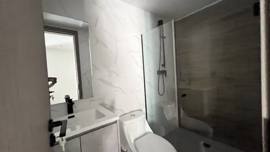 Apartamento PH Alexa Bella Vista - Amoblado con Vista a la Ciudad