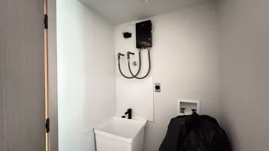 Apartamento PH Alexa Bella Vista - Amoblado con Vista a la Ciudad
