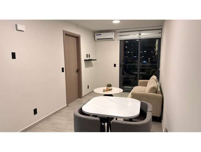 Apartamento PH Alexa Bella Vista - Amoblado con Vista a la Ciudad