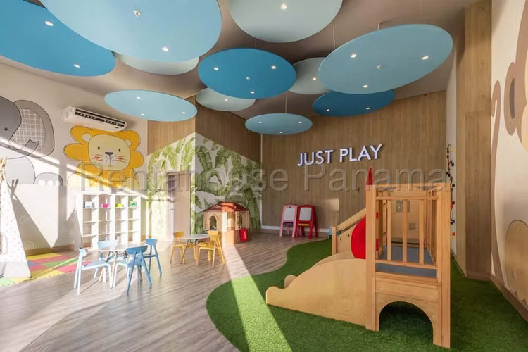 Alquiler de Apartamento en Costa del Este J799GRR