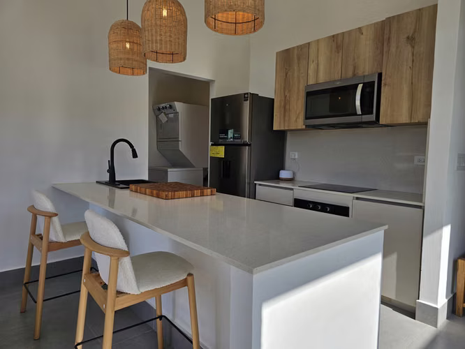 Casa Nueva con Energía Solar en Comunidad Cerrada – Cañas