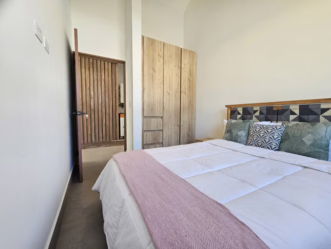 Casa Nueva con Energía Solar en Comunidad Cerrada – Cañas