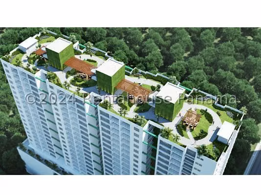 Venta apartamente Nuevo en Carrasquilla JV
