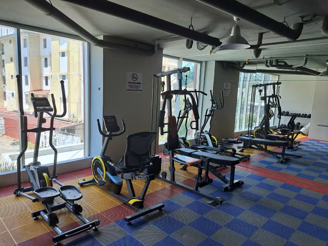 Venta de apartamento en San Francisco, PH Sky Park, cerca del Parque Omar