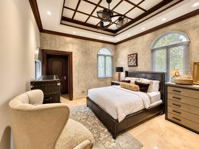 CASA EN COSTA DEL ESTE MANSION 1337M2 CON PISICNA BALMORAL - Imagen 15