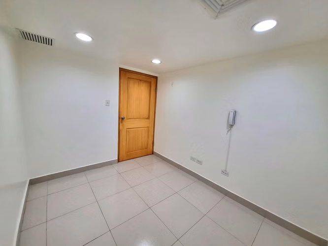 OFICINAS PRIVADAS · PLAZA PAITILLA · VARIOS TAMAÑOS