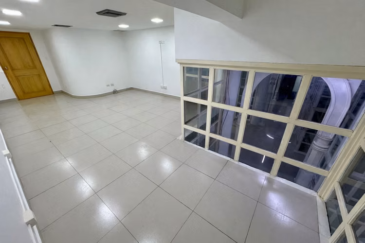 OFICINAS PRIVADAS · PLAZA PAITILLA · VARIOS TAMAÑOS