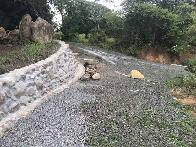 VENTA DE TERRENO EN SAN CARLOS