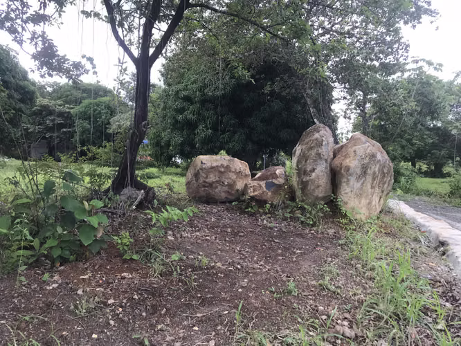 SALE OF LAND IN SAN CARLOS