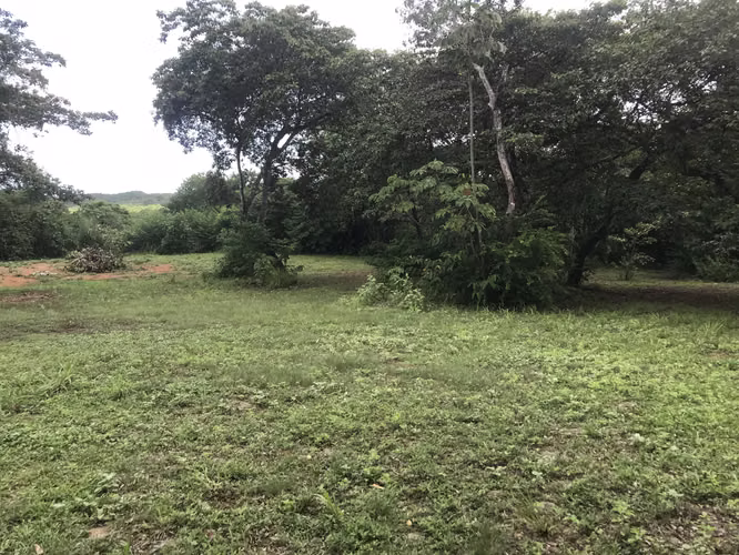 VENTA DE TERRENO EN SAN CARLOS