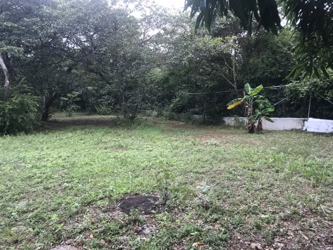 VENTA DE TERRENO EN SAN CARLOS
