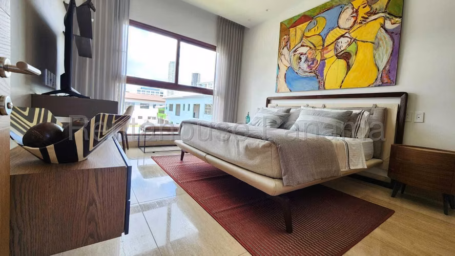 Casa en Venta en Santa María 25EPP7258
