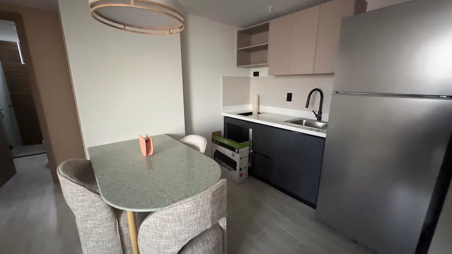 Apartamento PH Alexa Bella Vista Bella Vista   - Amoblado con Vista a la Ciudad