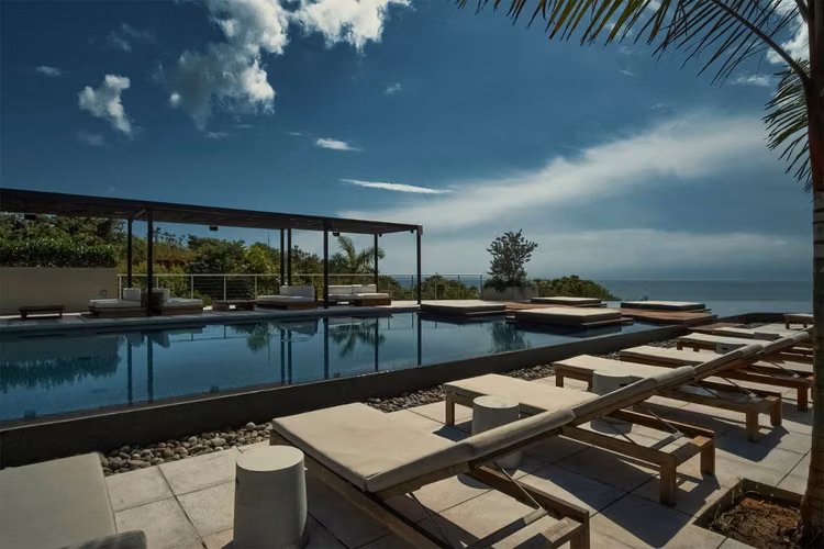 Apartamentos Frente al Mar en Comunidad Cerrada – San Carlos