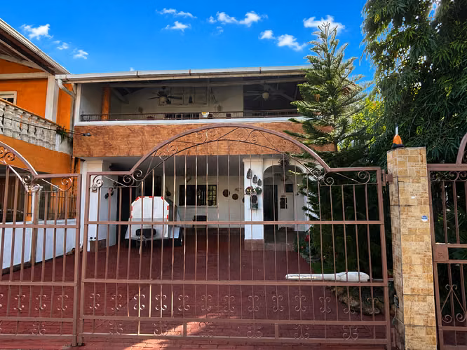 SALE OF HOUSE IN THE CRUCIBLE
