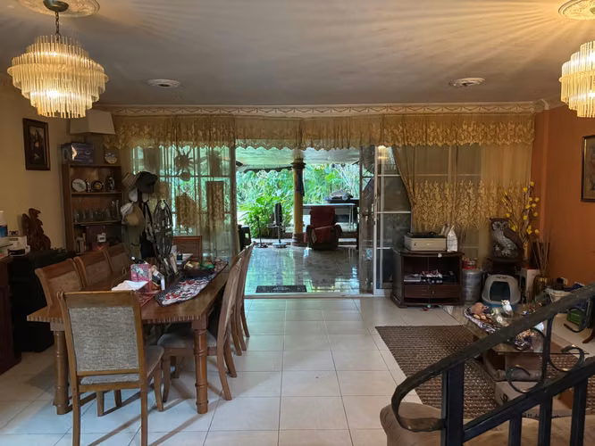 VENTA DE CASA EN EL CRISOL