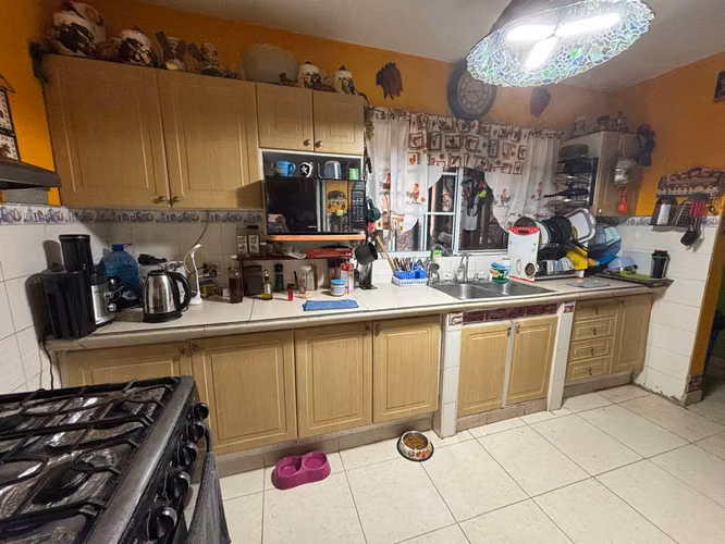 VENTA DE CASA EN EL CRISOL