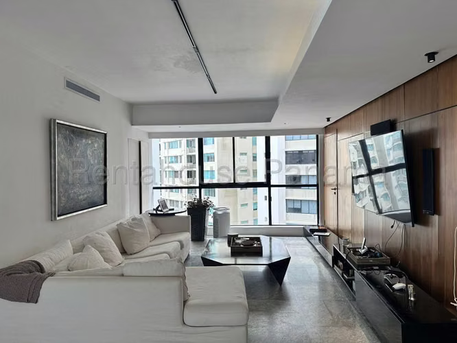 Alquiler de Apartamento en Paitilla J800GRR