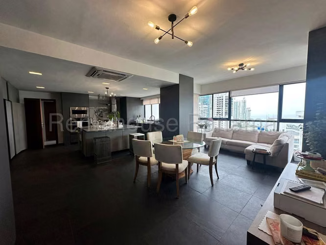 Alquiler de Apartamento en Paitilla J800GRR