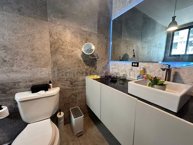 Alquiler de Apartamento en Paitilla J800GRR