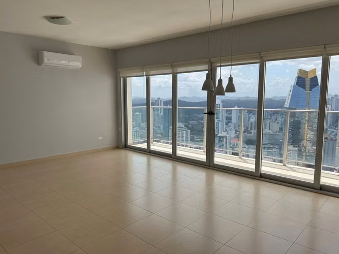 Avenida Balboa | P.H. Waters on the Bay | 1Rec Amoblado ($1,400)