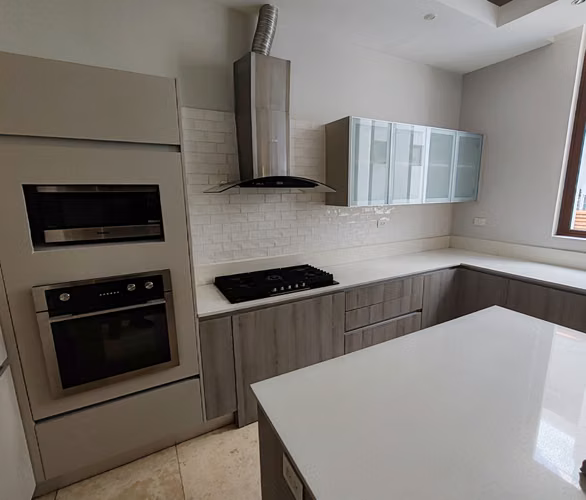 . ! Apartamento en La Isla Ocean Reef I Punta pacifica I 3 Rec I Linea Blanca I Con terraza
