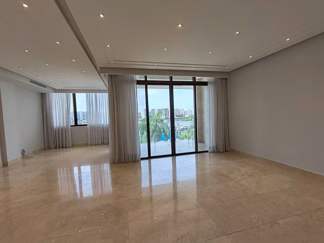 . ! Apartamento en La Isla Ocean Reef I Punta pacifica I 3 Rec I Linea Blanca I Con terraza