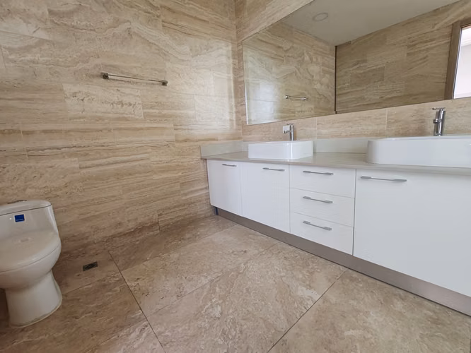 . ! Apartamento en La Isla Ocean Reef I Punta pacifica I 3 Rec I Linea Blanca I Con terraza