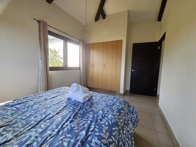 Casa con Vista al Mar en Comunidad Privada – Pedasí